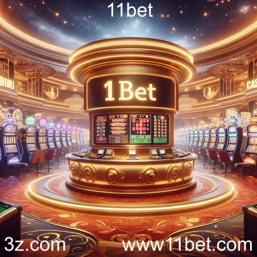 Apostas Online: A Experiência Empolgante da 11bet