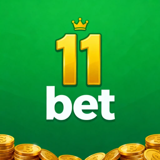 11bet Logo