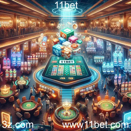 Atrações Imperdíveis: Promoções no 11bet