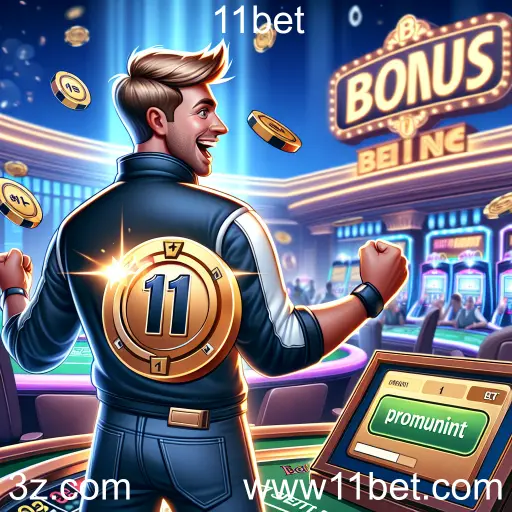 Como as Promoções Influenciam a Experiência dos Jogadores na 11bet